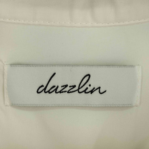ダズリン dazzlin ティアードノースリアソートワンピース レディース FREE