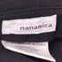 ナナミカ nanamica 25SS Wind Hat メンズ 60