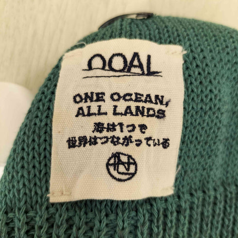 ナナミカ nanamica Watch Cap メンズ FREE