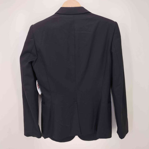 ユリウス JULIUS 05ss WOOL BLEND TAILORED JACKET 袖先スリット archive                                                                                                                    メンズ JPN:2