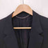 ユリウス JULIUS 05ss WOOL BLEND TAILORED JACKET 袖先スリット archive                                                                                                                    メンズ JPN:2