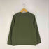 アーペーセー A.P.C. 裏地キルティング Vネック ノーカラージャケット メンズ import:S