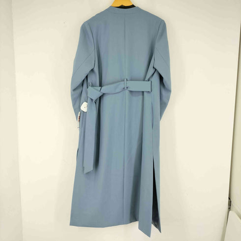 ラグナムーン LAGUNAMOON ノーカラーコート レディース JPN:M