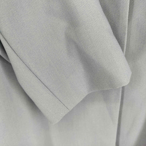 ラグナムーン LAGUNAMOON ノーカラーコート レディース JPN:M