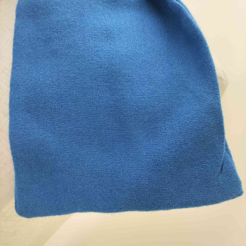 ナナミカ nanamica 24AW A.E. CLOTHIER Reversible Wool Scarf pure new wool マフラー メンズ