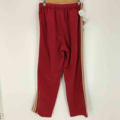 オニツカタイガー ONITSUKA TIGER サイドライントラックパンツ メンズ JPN:M