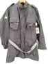 ドレステリア DRESSTERIOR GORE-TEX ウエストベルト マルチポケット ナイロン ジャケット メンズ JPN:L