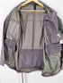 ドレステリア DRESSTERIOR GORE-TEX ウエストベルト マルチポケット ナイロン ジャケット メンズ JPN:L