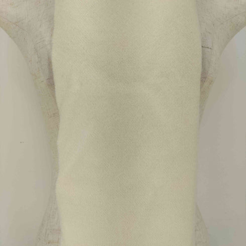 Maria Rouk カシミヤ100 フリンジ マフラー レディース