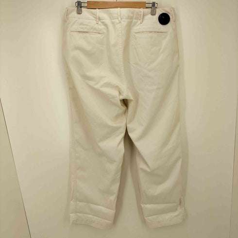 ナナミカ nanamica Wide Chino Pants ワイドチノパンツ メンズ 36