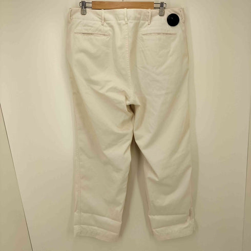 ナナミカ nanamica Wide Chino Pants ワイドチノパンツ メンズ  36
