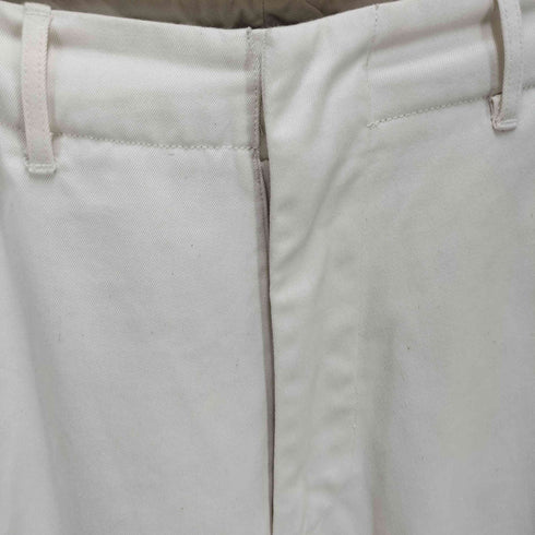 ナナミカ nanamica Wide Chino Pants ワイドチノパンツ メンズ  36