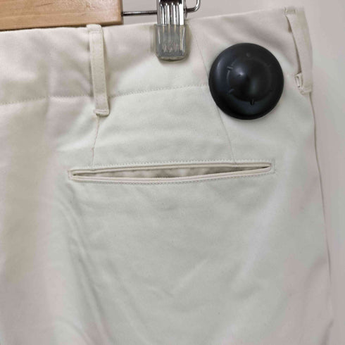 ナナミカ nanamica Wide Chino Pants ワイドチノパンツ メンズ 36