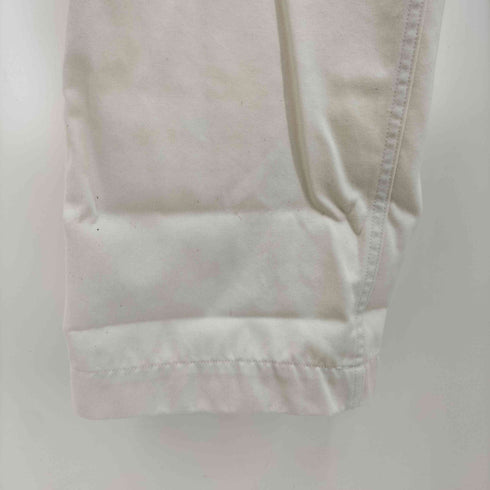 ナナミカ nanamica Wide Chino Pants ワイドチノパンツ メンズ  36