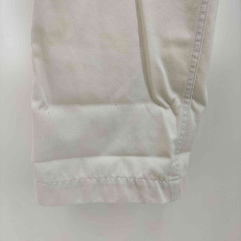 ナナミカ nanamica Wide Chino Pants ワイドチノパンツ メンズ 36