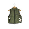 ワイルドシングス WILD THINGS Bshop別注 リバーシブル 中綿ベスト レディース import:XS