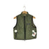 ワイルドシングス WILD THINGS Bshop別注 リバーシブル 中綿ベスト レディース import:XS