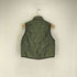 ワイルドシングス WILD THINGS Bshop別注 リバーシブル 中綿ベスト レディース import:XS