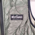 ワイルドシングス WILD THINGS Bshop別注 リバーシブル 中綿ベスト レディース import:XS