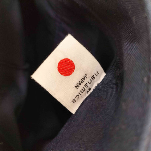 ナナミカ nanamica  Dock Pants メンズ  36