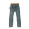 リーバイス Levis 505 ストレッチデニムパンツ レディース W28/L30