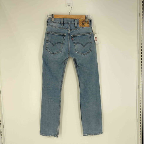 リーバイス Levis 505 ストレッチデニムパンツ レディース W28/L30