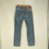 リーバイス Levis 505 ストレッチデニムパンツ レディース W28/L30