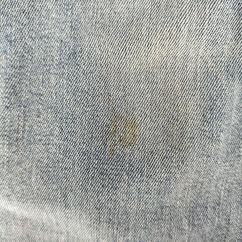 リーバイス Levis 505 ストレッチデニムパンツ レディース W28/L30