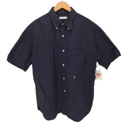 ナナミカ nanamica  BD WIND H/S SHIRT メンズ JPN:L
