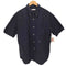 ナナミカ nanamica  BD WIND H/S SHIRT メンズ JPN:L
