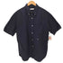 ナナミカ nanamica  BD WIND H/S SHIRT メンズ JPN:L