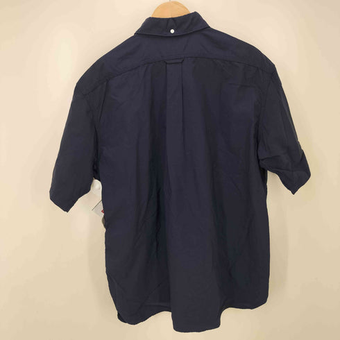 ナナミカ nanamica  BD WIND H/S SHIRT メンズ JPN:L