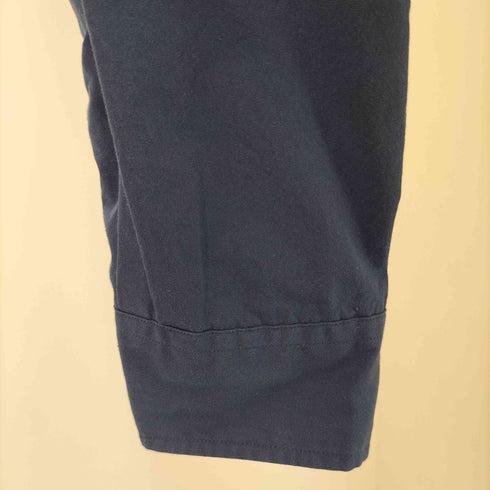 ナナミカ nanamica Regular Collar Wind Shirt メンズ JPN:L