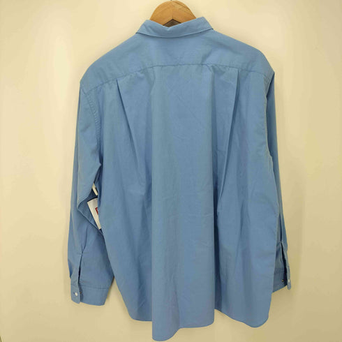 ナナミカ nanamica Regular Collar Wind Shirt メンズ JPN:L