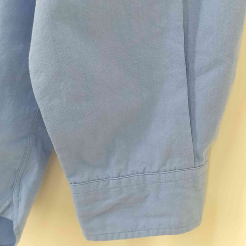 ナナミカ nanamica Regular Collar Wind Shirt メンズ JPN:L