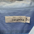 ナナミカ nanamica Regular Collar Wind Shirt メンズ JPN:L