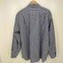 ナナミカ nanamica Regular Collar Wind Shirt ギンガムチェック メンズ JPN:L