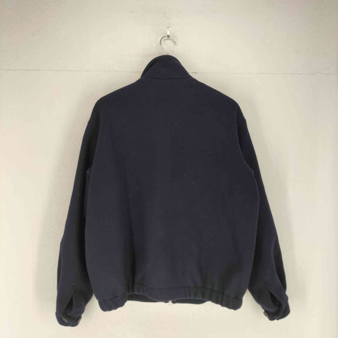 フィデリティー FIDELITY ダブルビーバーメルトン スイングトップ メンズ import:L