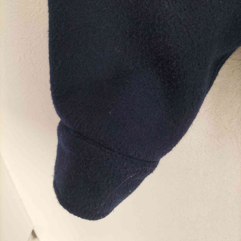 フィデリティー FIDELITY ダブルビーバーメルトン スイングトップ メンズ import:L