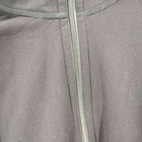 フーディーニ HOUDINI Power Houdi ダブルジップパーカー メンズ JPN:S