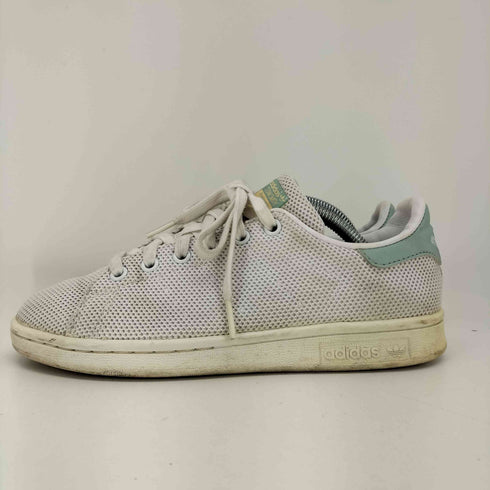 アディダスオリジナルス adidas Originals STANSMITH スタンスミス ローカット スニーカー レディース JPN:23