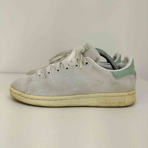 アディダスオリジナルス adidas Originals STANSMITH スタンスミス ローカット スニーカー レディース JPN:23