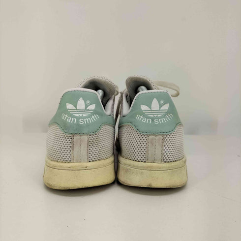 アディダスオリジナルス adidas Originals STANSMITH スタンスミス ローカット スニーカー レディース JPN:23