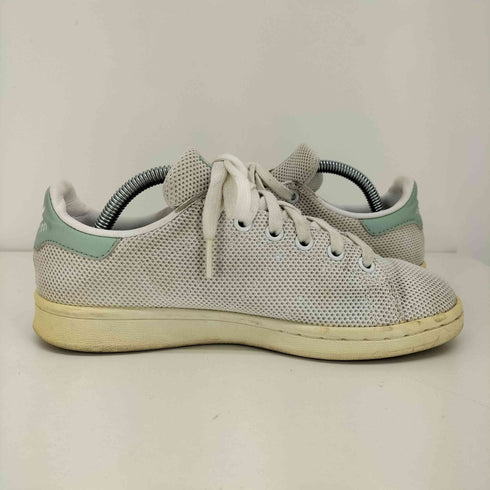 アディダスオリジナルス adidas Originals STANSMITH スタンスミス ローカット スニーカー レディース JPN:23