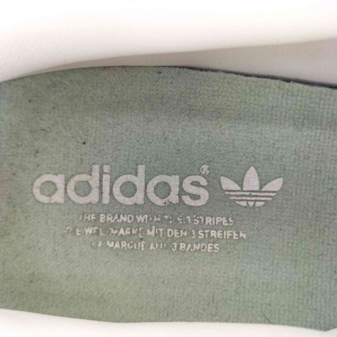 アディダスオリジナルス adidas Originals STANSMITH スタンスミス ローカット スニーカー レディース JPN:23