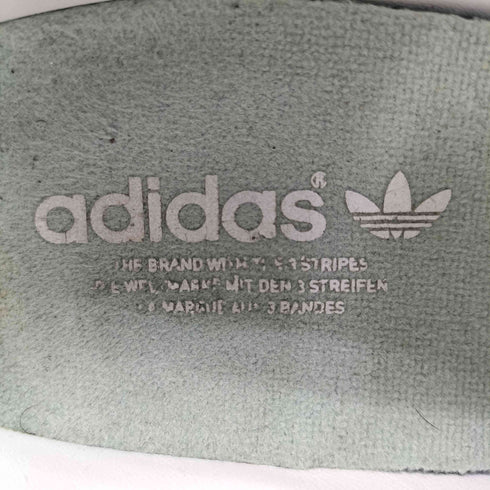 アディダスオリジナルス adidas Originals STANSMITH スタンスミス ローカット スニーカー レディース JPN:23