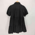 ザラ ZARA FLOUNCE DRESS フレア ティアード ワンピース レディース import:XS