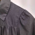 ザラ ZARA FLOUNCE DRESS フレア ティアード ワンピース レディース import:XS
