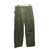 HATSKI  Loose Tapered Utility Trouser メンズ  3