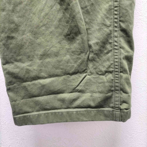 HATSKI  Loose Tapered Utility Trouser メンズ  3